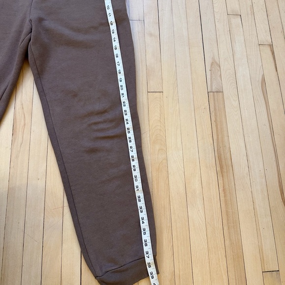 River Island Brown Joggers - Picture 6 of 10